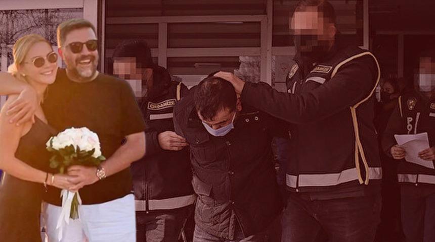 Son dakika: Şafak Mahmutyazıcıoğlu cinayetinde Yasak kardeşlere ters k&ouml;şe! Hakimin sorusu karşısında dondu kaldı