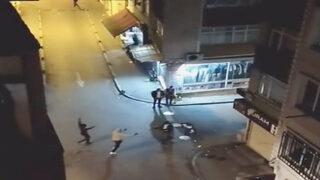 Çığlıklar mahalleyi ayağa kaldırdı, gerçek sonradan ortaya çıktı