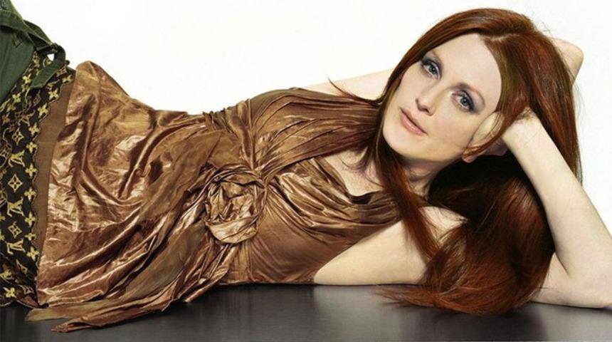 Türkiye'nin tanıtım yüzü Hollywood yıldızı