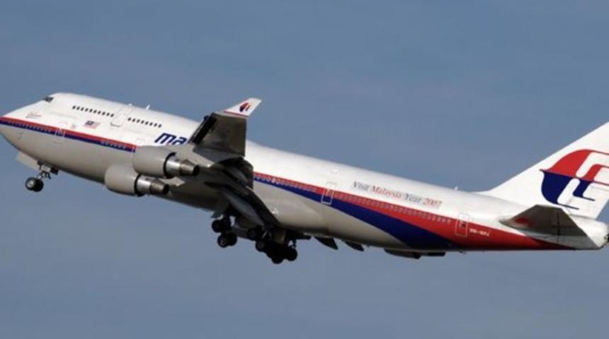 Rus istihbaratı: Kayıp Malezya uçağı kaçırıldı, rehineler Pakistan’da yeraltında