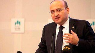 Akdoğan: 1-2 puan her şeyi değiştirebilir