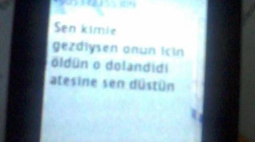Pendik'te üç arkadaştan ikisi ölümü seçti