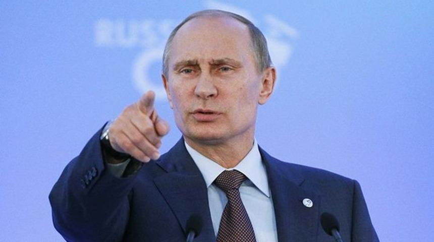 Putin'in amacı yeniden 'SSCB'