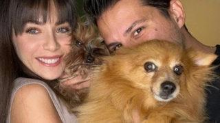 Fulya Zenginer'in annelik heyecanı: Ay ben gülerim! 