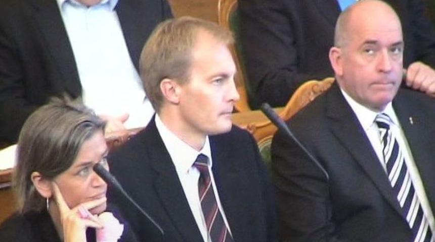 'Müslümanların ülkeye gelmesi yasaklansın' 