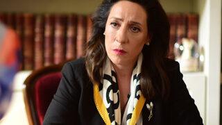 Erkan Petekkaya da kurtaramadı! Kırmızı Oda dizisi final yapıyor