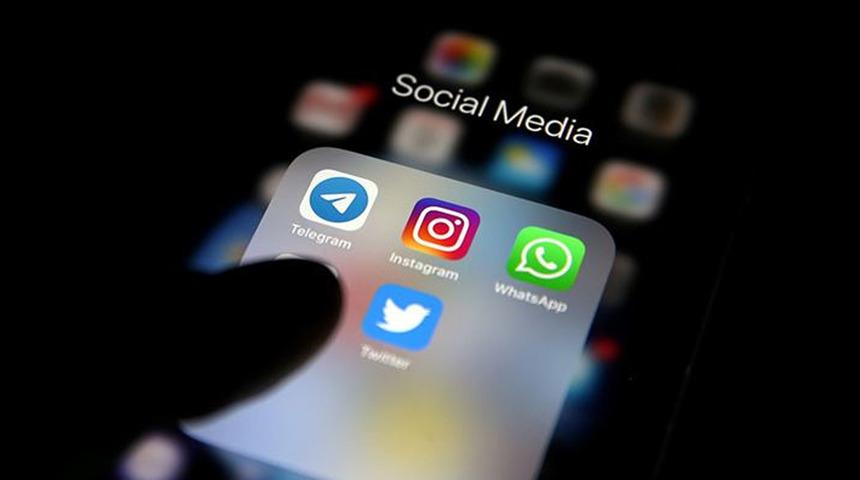 Meclise sunuldu! MHP'den sosyal medya düzenlemesi için kanun teklifi