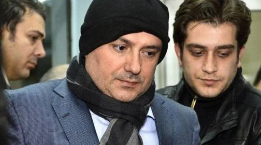 Süleyman Aslan'ın avukatı tahliye talebinde bulundu