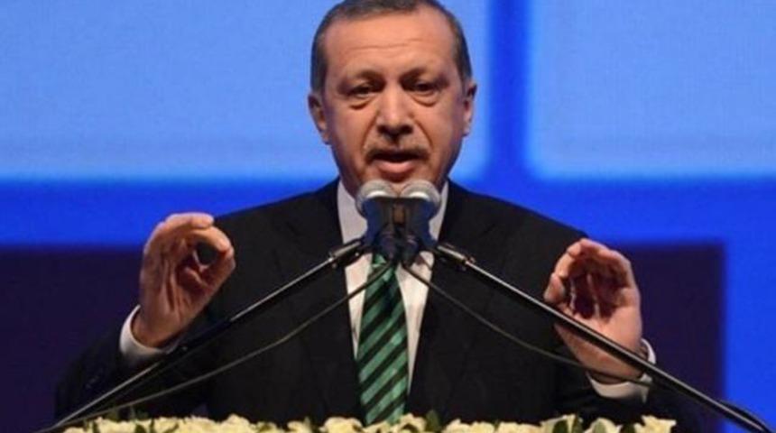 Erdoğan'ın İzmir programı iptal edildi