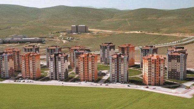 Toki Konya-Yozgat çekiliş sonucu isim listesi nasıl sorgulanır?