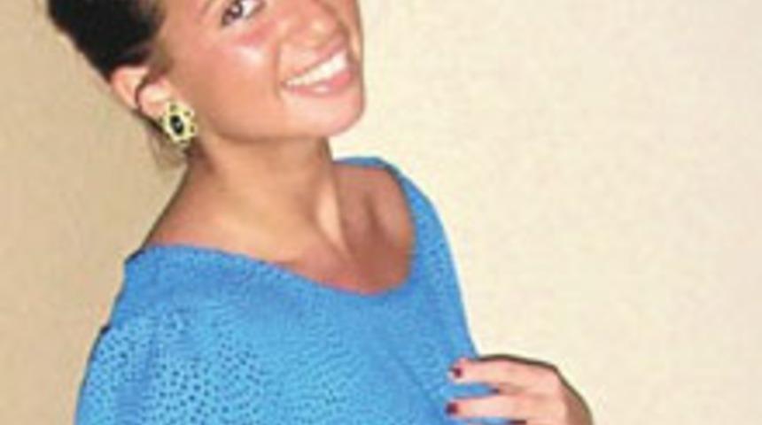 Babasına &Ouml;zel Mesaj