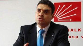 Liste dışı kalan Umut Oran'dan açıklama