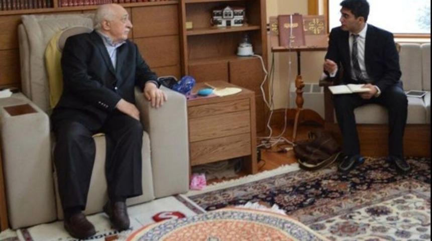 Fethullah Gülen'den 16 yıl sonra bir ilk