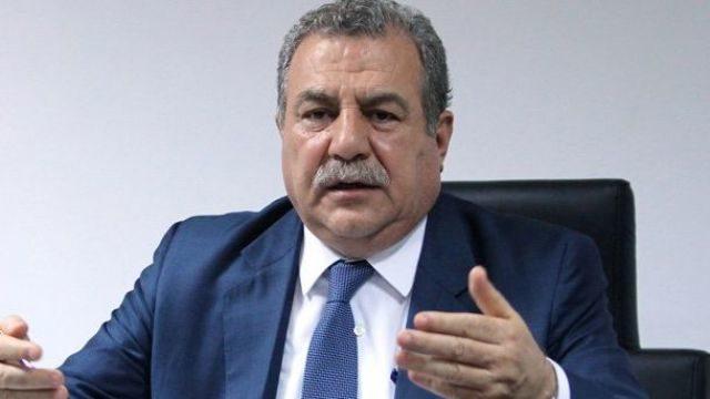 Muammer Güler: Hakkımı helal etmiyorum