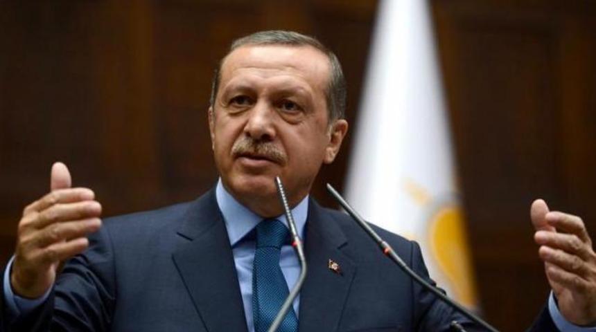Erdoğan: Ankara'dan gelip ben mi indireyim?