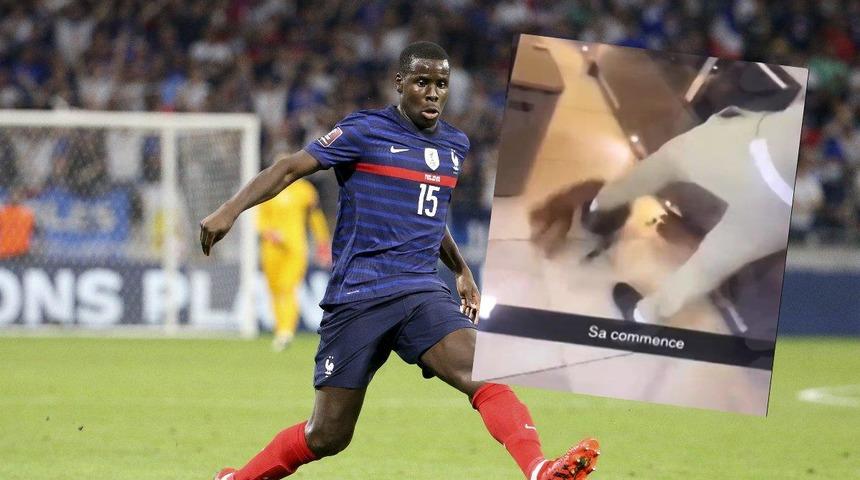 Kurt Zouma kimdir? Nereli ve kaç yaşında? Kediye işkence yapan Kurt Zouma ceza alacak mı?