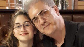 Tamer Karadağlı'nın kızı Zeyno Karadağlı yemek zamlarına isyan etti! ''Dalga geçiyorlar''