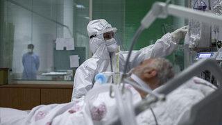 Son dakika... Böyle giderse durum çok kötü: Hastalara yer bulamayacağız! Önümüzdeki günlerde yasaklar...