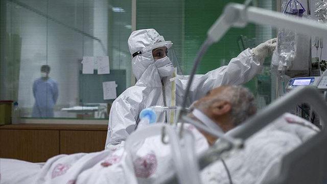 Son dakika... Böyle giderse durum çok kötü: Hastalara yer bulamayacağız! Önümüzdeki günlerde yasaklar...