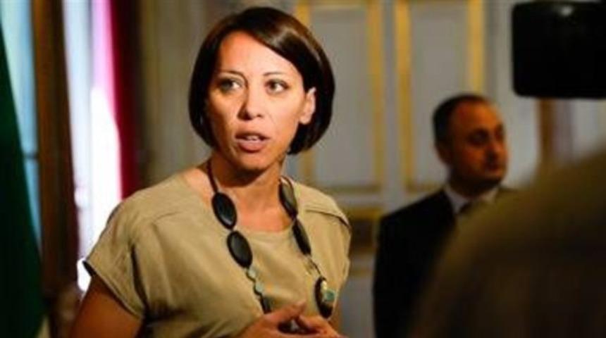 İtalya'da Letta hükümetinde bir istifa daha