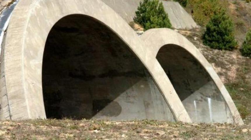 En pahalı patates deposu