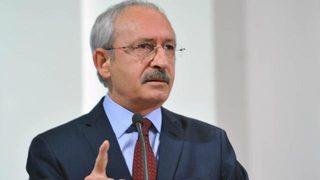Kılıçdaroğlu o milletvekiline çok kızdı