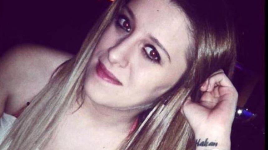 Kazada ölen Büşra'yı ailesi teşhis etti