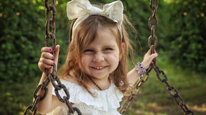 3 yaşındaki SMA Hastası Defne Işıkdere'nin annesi: Fazla zamanımız kalmadı