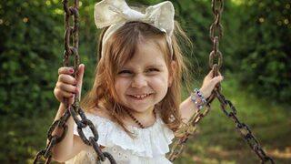 3 yaşındaki SMA Hastası Defne Işıkdere'nin annesi: Fazla zamanımız kalmadı