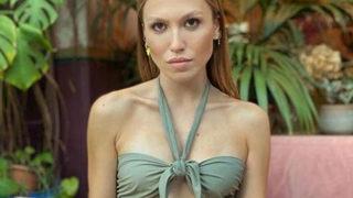 Duygu Özaslan ceza yediği iddialarına yanıt verdi! Ortada kesinleşmiş bir ceza...