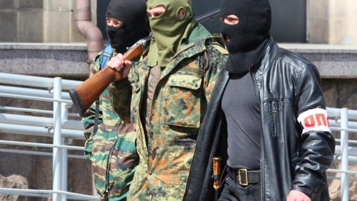 Ukrayna'da Paskalya ateşkesi