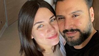 Alişan'dan kısa ve net açıklama! Evimde kalıyorum