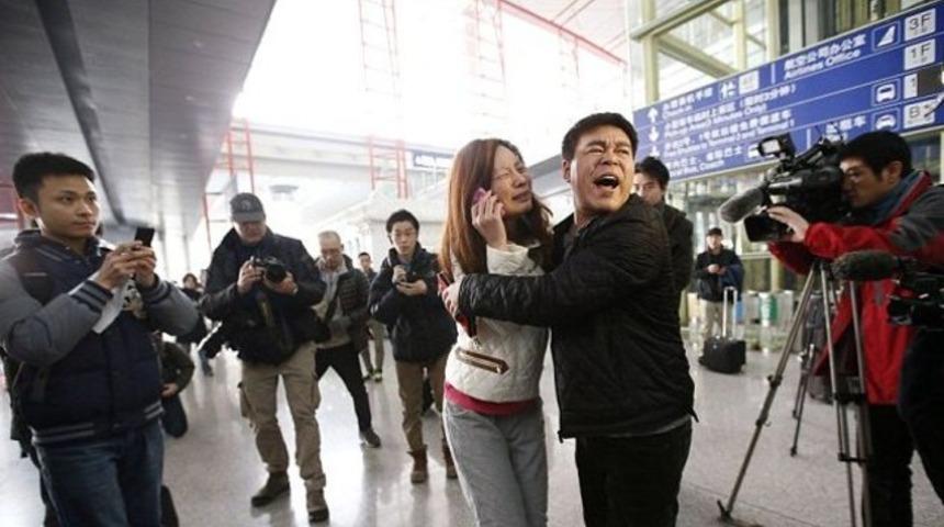 Malezya uçağı ile ilgili yeni iddia