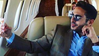 Tinder Avcısı gerçek mi? Simon Leviev kimdir? Nereli ve kaç yaşında? Netflix belgeseli Tinder Avcısı Simon Leviev uygulamayı kullanamayacak mı?