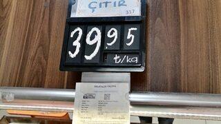 İsyan ettiren zam! Salatalık fiyatı sosyal medyada olay oldu...