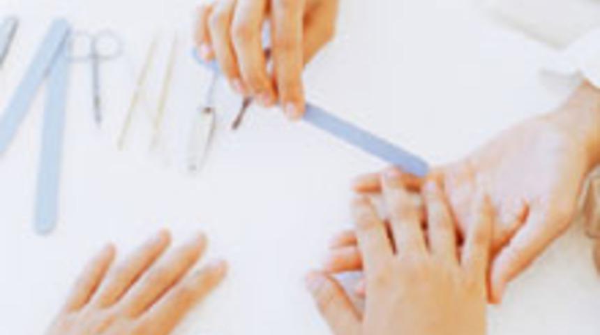 Tırnak Bakımı &Ouml;nerileri