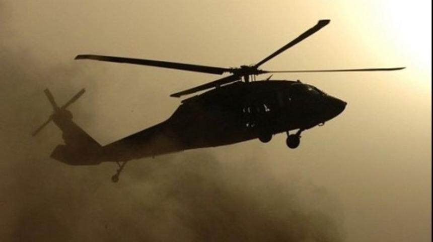 Irak'ta 'dost ateşi': 2 &ouml;l&uuml;, 11 yaralı