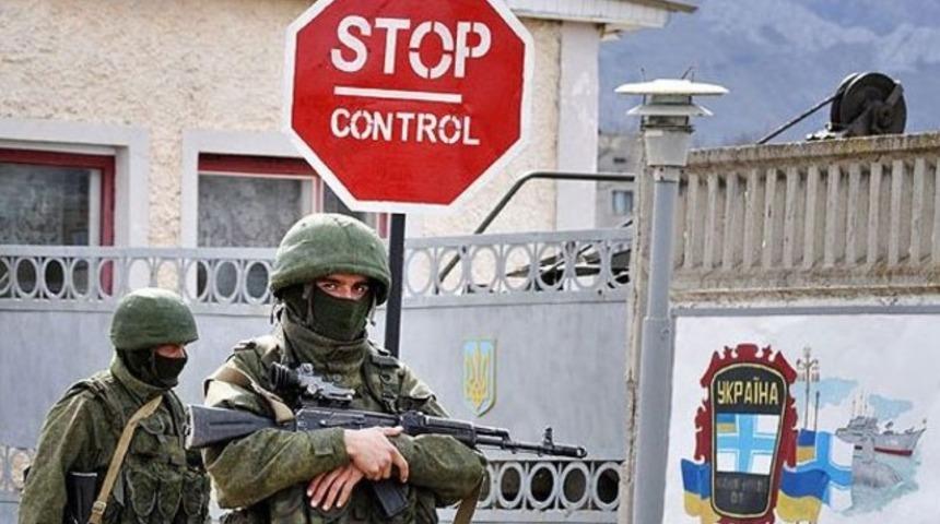 Türk gazeteciler tartaklandı