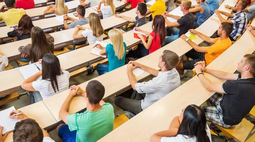 YÖK üniversitelere yazı gönderdi! Sınavların yüz yüze yapılaması uyarısı