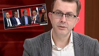 Turgay Güler'in yüksek faturalarla ilgili 'kuru fasulye' sözleri olay oldu! Çok sert açıklama: Alçaksınız