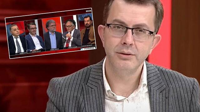 Turgay Güler'in yüksek faturalarla ilgili 'kuru fasulye' sözleri olay oldu! Çok sert açıklama: Alçaksınız