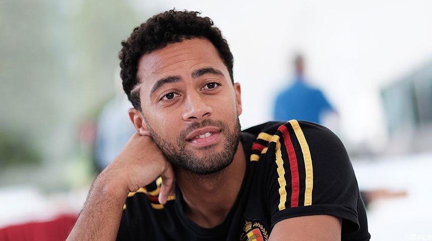 Futbolu bırakan Mousa Dembele kimdir, aslen nereli? Mousa Dembele kaç yaşında, neden futbolu bırakıyor?