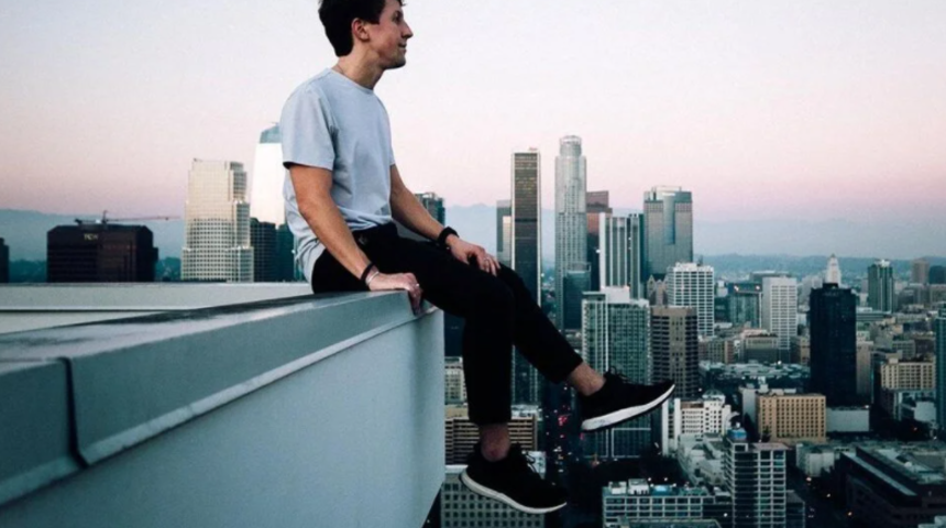 YouTube fenomenleri Josh Neuman ile Nicola Bellavia uçak kazasında hayatını kaybetti