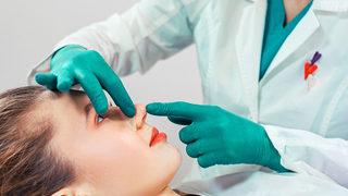 Yanlış yapılan burun estetiği istenmeyen durumlara yol açıyor!