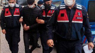 Kayseri'de kız meselesi tartışması kanlı bitti! Bıçağı kaç defa vurdum hatırlamıyorum