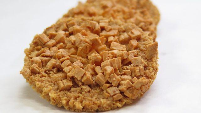 Şeker katmaya gerek yok: Pekmezli krokan tarifi