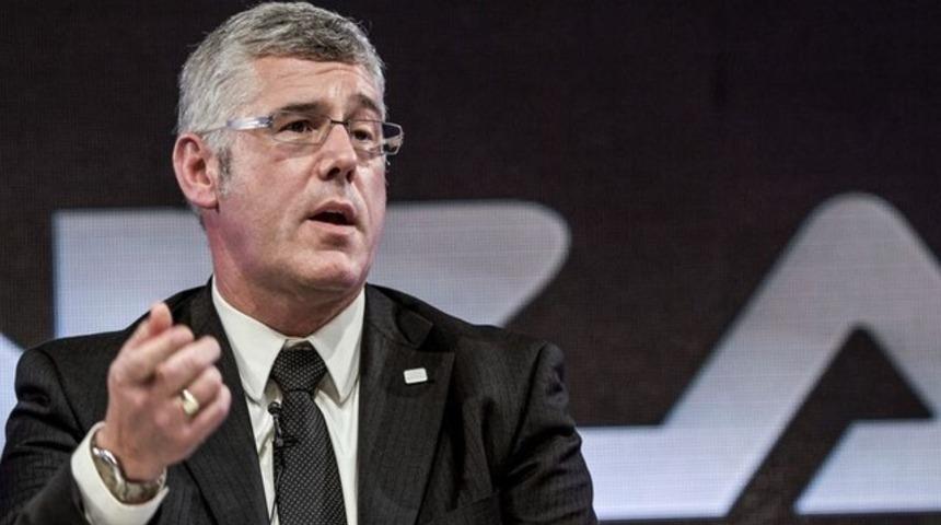 Ünlü CEO balkondan düşüp öldü