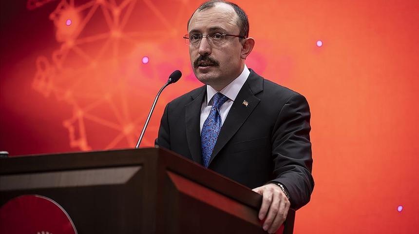 Ticaret Bakanı Muş duyurdu: Yeni destek mekanizmalarımızı paylaşacağız