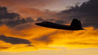 Son dakika: Sadece ABD ordusunda var! En gelişmiş savaş uçaklarını bölgeye gönderiyorlar