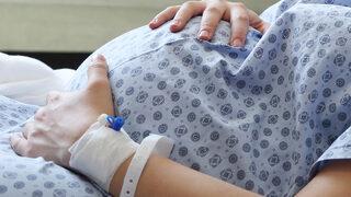 Sezaryen yıllar sonra hastalığa neden olabiliyor!